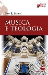 Musica e teologia libro