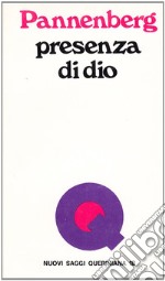 Presenza di Dio. Prediche libro