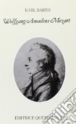 Wolfgang Amadeus Mozart libro