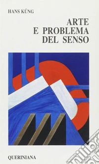 Arte e problema del senso