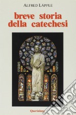 Breve storia della catechesi libro