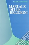Manuale delle religioni libro