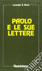 Paolo e le sue lettere