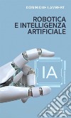 Robotica e intelligenza artificiale libro