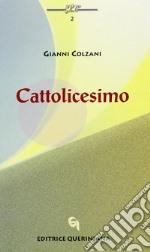 Cattolicesimo libro