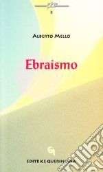 Ebraismo