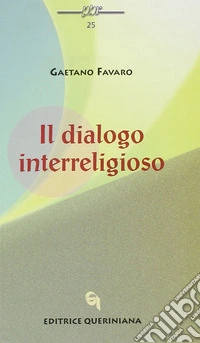 Il dialogo interreligioso