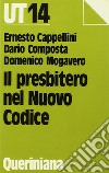 Il presbitero nel nuovo codice libro