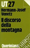 Il discorso della montagna libro