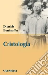 Cristologia libro