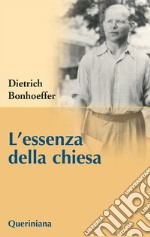 L'essenza della Chiesa libro