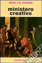 Ministero creativo libro