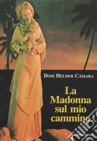 La Madonna sul mio cammino libro