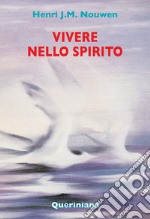 Vivere nello Spirito libro