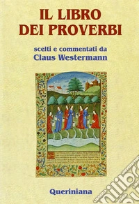 Il libro dei Proverbi