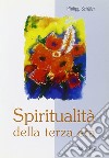 Spiritualità della terza età libro