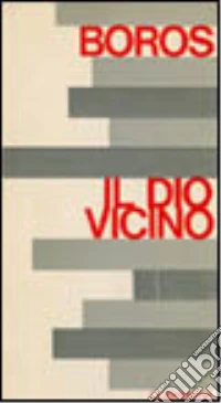 Il Dio vicino libro