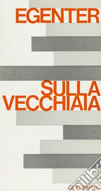 Sulla vecchiaia libro