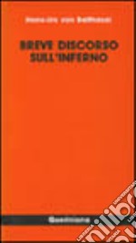 Breve discorso sull'inferno libro