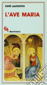 L'ave Maria libro