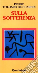 Sulla sofferenza libro