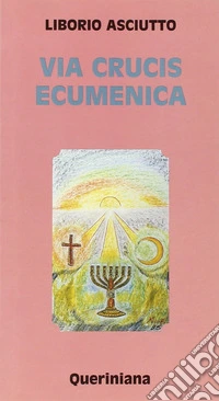 Via crucis ecumenica libro