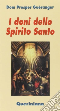 I doni dello Spirito Santo libro