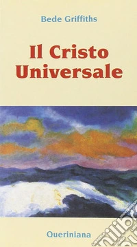 Il Cristo universale libro
