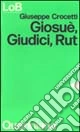 Giosuè, Giudici, Rut