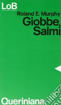 Giobbe, salmi