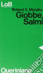 Giobbe, salmi libro