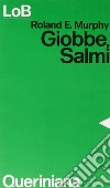 Giobbe, salmi libro