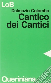 Cantico dei cantici
