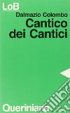 Cantico dei cantici libro