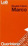 Marco libro