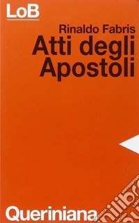 Atti degli Apostoli