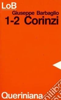 Corinzi (1-2)
