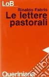 Le lettere pastorali libro