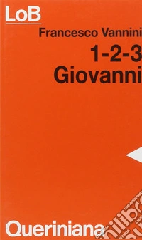 Giovanni 1-2-3