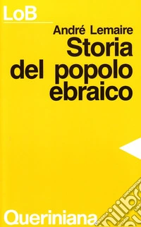 Storia del popolo ebraico