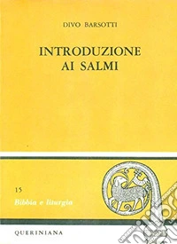 Introduzione ai Salmi