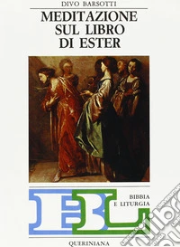 Meditazione sul libro di Ester