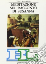 Meditazione sul racconto di Susanna libro