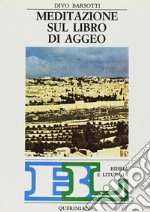 Meditazione sul libro di Aggeo