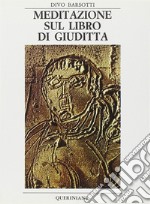 Meditazione sul libro di Giuditta libro