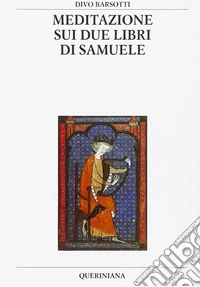 Meditazione sui due libri di Samuele
