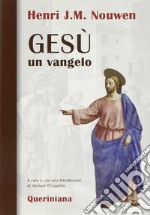 Gesù: un vangelo libro