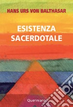 Esistenza sacerdotale libro