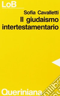 Il giudaismo intertestamentario