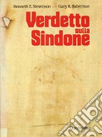 Verdetto sulla Sindone libro